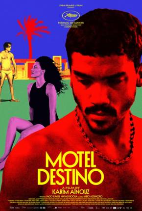 Motel Destino Download