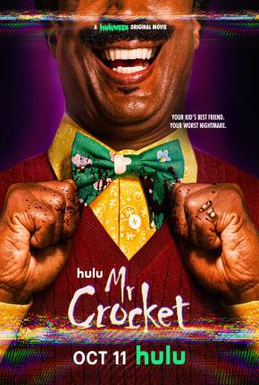 Mr. Crocket - Legendado Download