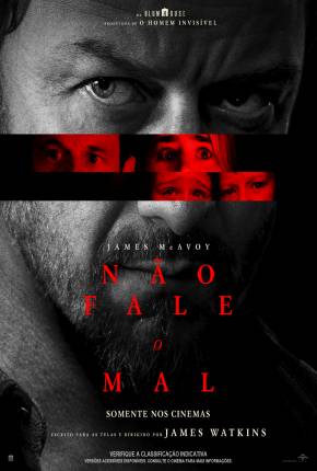 Não Fale o Mal - Legendado Download