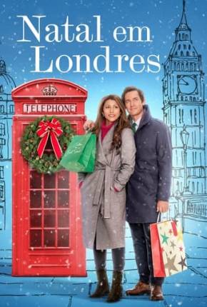 Natal em Londres - Jolly Good Christmas Download