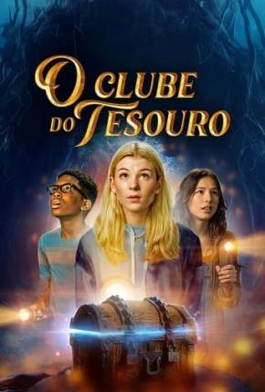 O Clube do Tesouro Download