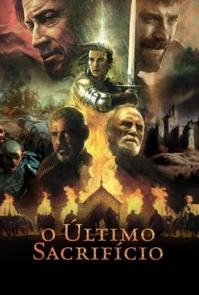 O Último Sacrifício Download