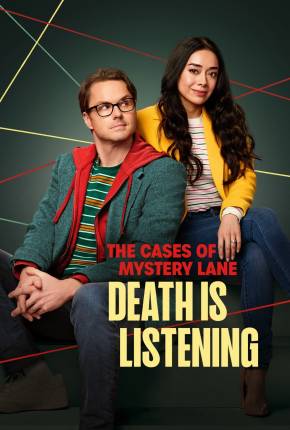 The Cases of Mystery Lane - Death is Listening - Legendado e Dublado Download