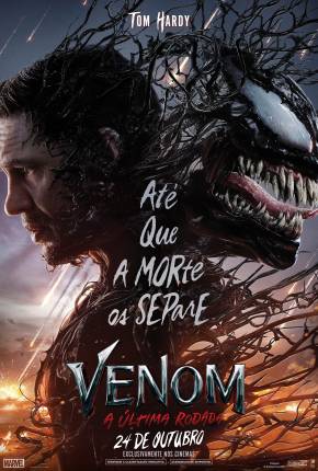 Venom - A Última Rodada - CAM - Legendado Download