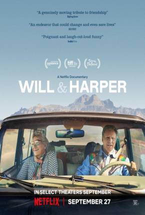 Will e Harper - Legendado Download