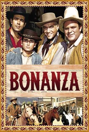 Bonanza (Diversos Episódios) Download