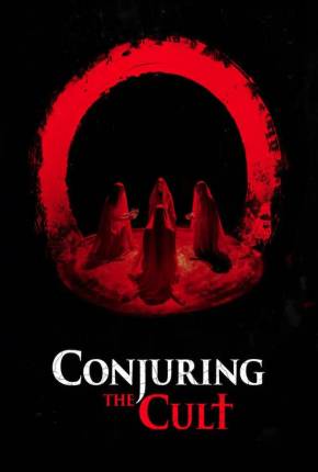 Conjuring the Cult - Legendado e Dublado Download