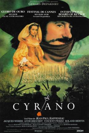 Cyrano / Cyrano de Bergerac Download