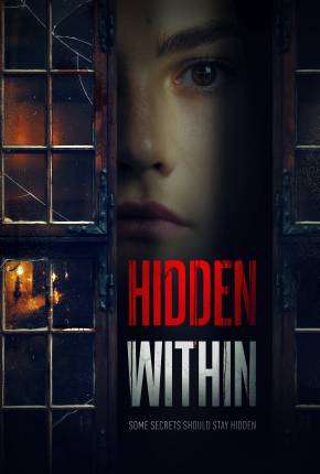 Hidden Within - Legendado e Dublado Download