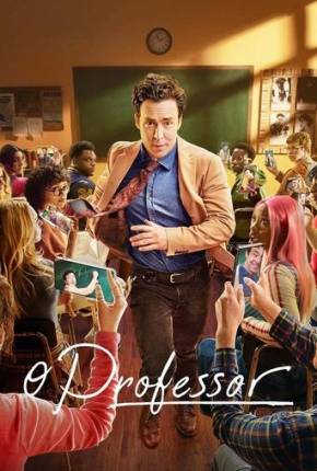 O Professor - 1ª Temporada Download