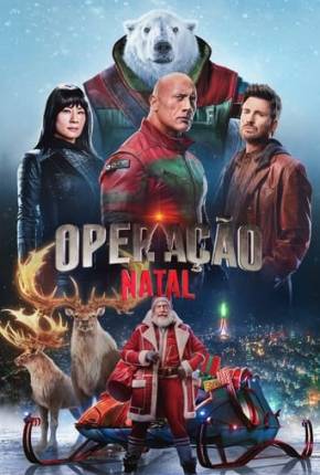 Operação Natal - CAM - Legendado Download