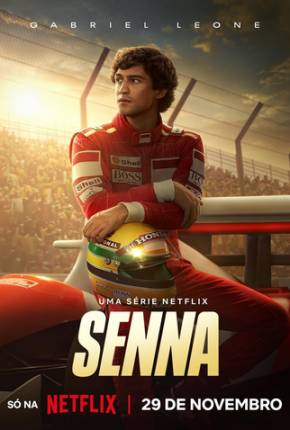 Senna - 1ª Temporada Download