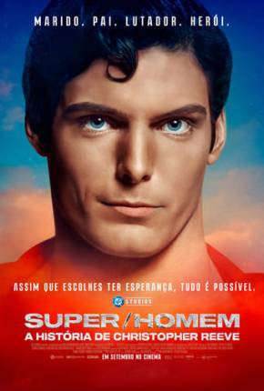 Super/Man - A História de Christopher Reeve - Legendado Download