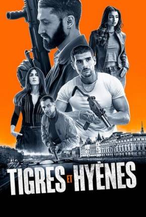 Tigres e Hienas Download