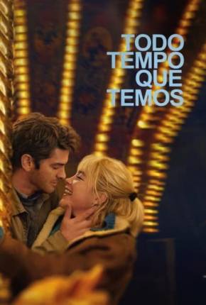 Todo Tempo Que Temos - CAM Download