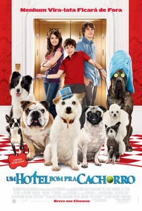 Um Hotel Bom Pra Cachorro (1080P) Download