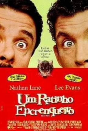 Um Ratinho Encrenqueiro (BRRIP) Download