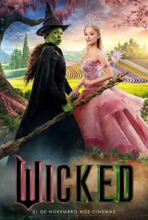 Wicked - CAM - Legendado e Dublado Download