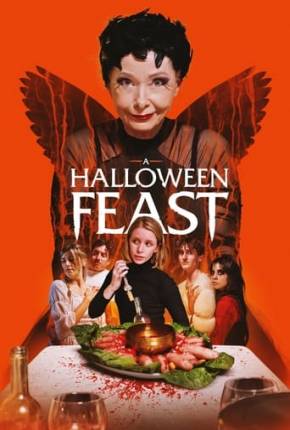 A Halloween Feast - Legendado e Dublado Download