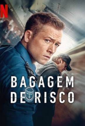 Bagagem de Risco Download