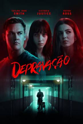 Depravity / Depravação Legendado e Dublado Download