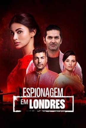 Espionagem em Londres Download