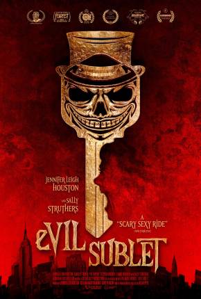 eVil Sublet - Legendado e Dublado Download