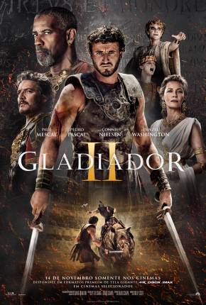 Gladiador 2 Download