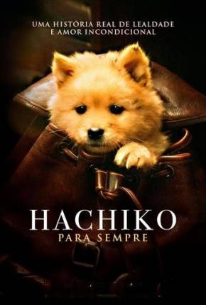 Hachiko - Para Sempre Download