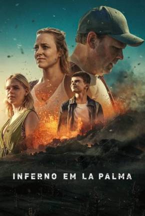 Inferno em La Palma - 1ª Temporada Download