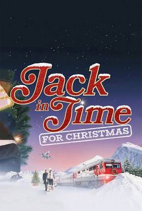 Jack in Time for Christmas Download