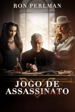 Jogo de Assassinato Download