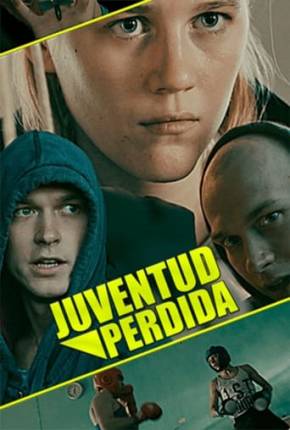 Juventude Perdida - Port Download