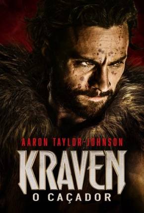 Kraven, o Caçador - CAM Download