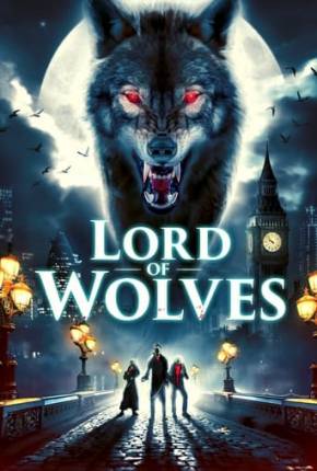 Lord of Wolves - Legendado e Dublado Download