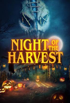 Night of the Harvest - Legendado e Dublado Download