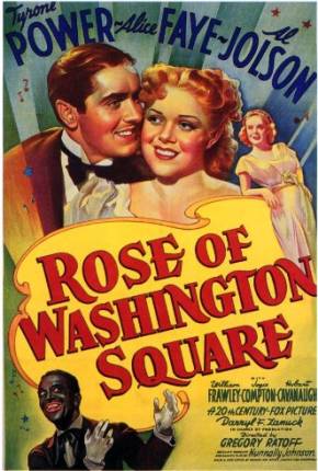 O Meu Amado / Rose of Washington Square - Legendado Download