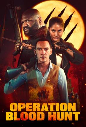 Operation Blood Hunt - Legendado e Dublado Download