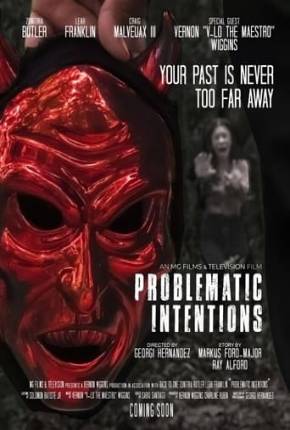 Problematic Intentions - Legendado e Dublado Download