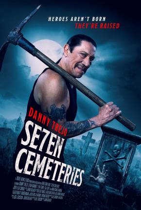 Seven Cemeteries - Legendado e Dublado Download