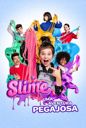 Slime - Uma Aventura Pegajosa Download