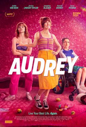 Audrey - Legendado e Dublado Download