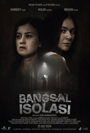 Bangsal Isolasi - Legendado e Dublado Download