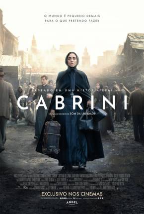 Cabrini Download