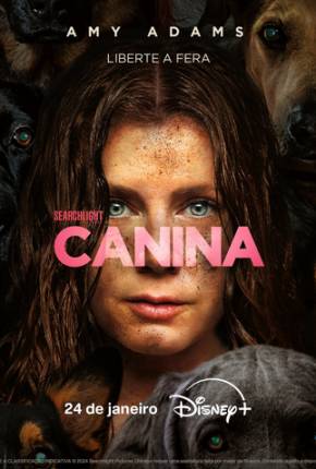 Canina - Legendado Download