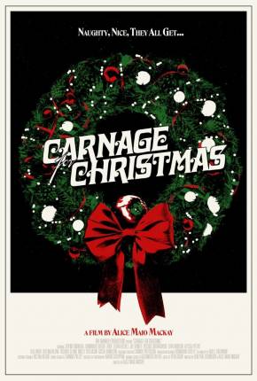 Carnage For Christmas - Legendado e Dublado Download