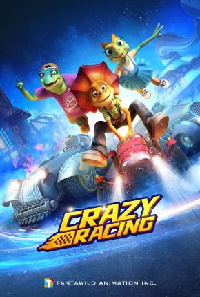 Crazy Racing Download