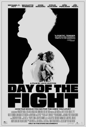 Day of the Fight - CAM - Legendado e Dublado Download