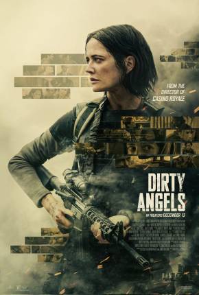 Dirty Angels - Legendado e Dublado Download