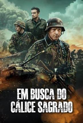 Em Busca do Cálice Sagrado Download